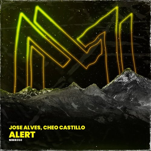 Jose Alves, Cheo Castillo - Alert [MMR050]